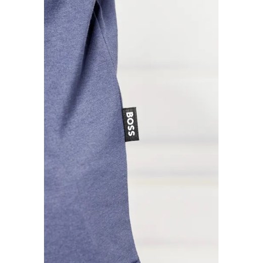 T-shirt męski BOSS HUGO