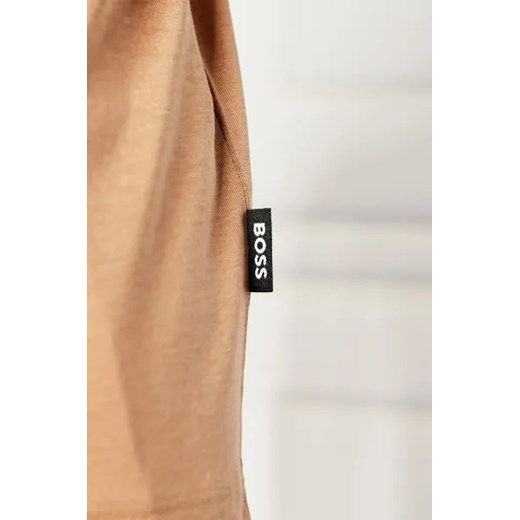 BOSS BLACK T-shirt Thompson | Slim Fit L Gomez Fashion Store