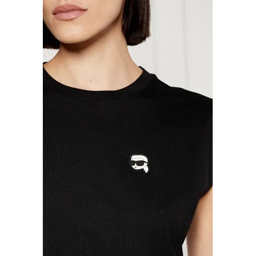 Bluzka damska Karl Lagerfeld