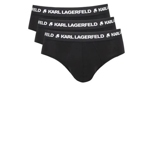 Majtki męskie Karl Lagerfeld bawełniane