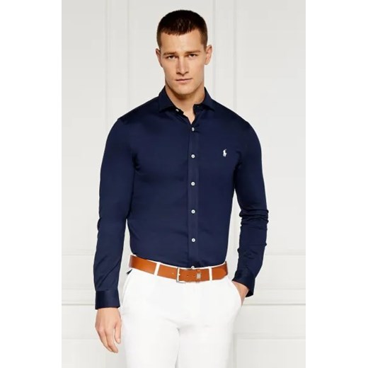 POLO RALPH LAUREN Koszula | Regular Fit Polo Ralph Lauren XL Gomez Fashion Store