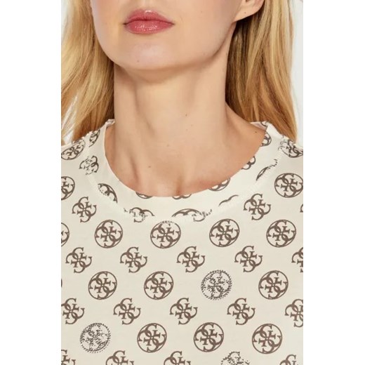 GUESS ACTIVE T-shirt NOMIE | Regular Fit M Gomez Fashion Store