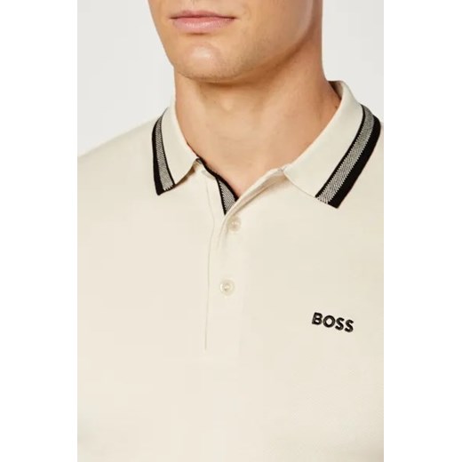 T-shirt męski BOSS HUGO 