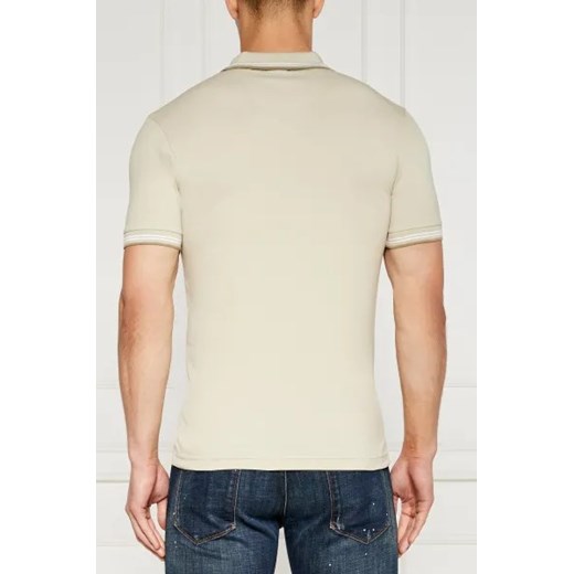 BOSS GREEN Polo Paul | Slim Fit L Gomez Fashion Store