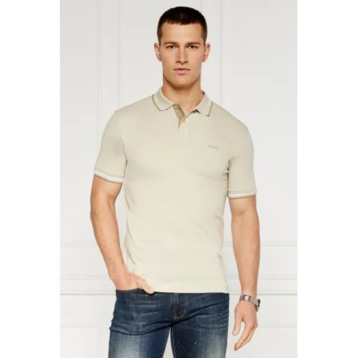 BOSS GREEN Polo Paul | Slim Fit XL Gomez Fashion Store