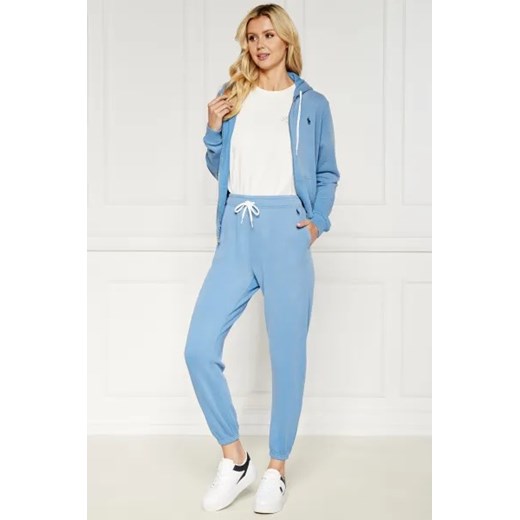 POLO RALPH LAUREN Spodnie dresowe | Loose fit Polo Ralph Lauren L Gomez Fashion Store