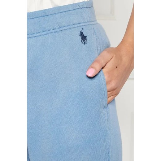 POLO RALPH LAUREN Spodnie dresowe | Loose fit Polo Ralph Lauren L Gomez Fashion Store