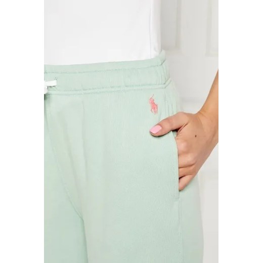 POLO RALPH LAUREN Spodnie dresowe | Loose fit Polo Ralph Lauren L Gomez Fashion Store