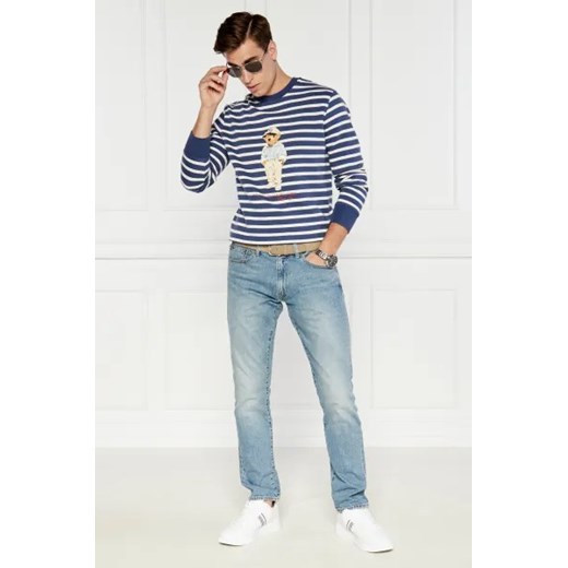 POLO RALPH LAUREN Jeansy | Slim Fit Polo Ralph Lauren 33/32 Gomez Fashion Store