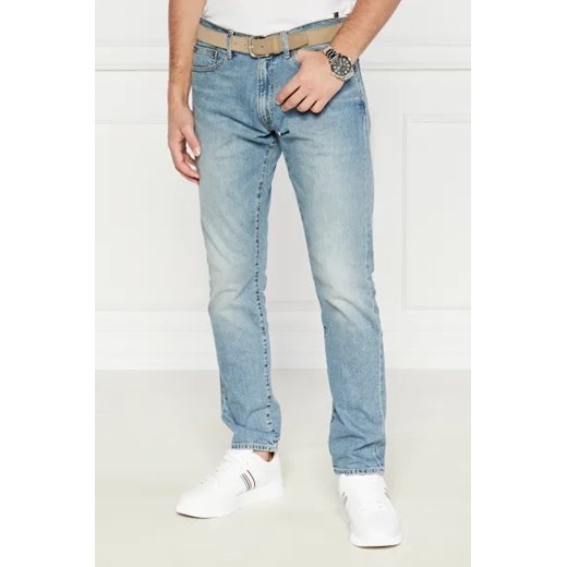 POLO RALPH LAUREN Jeansy | Slim Fit Polo Ralph Lauren 33/34 Gomez Fashion Store