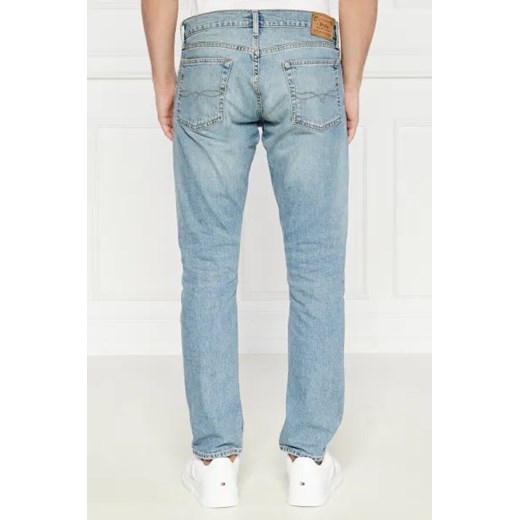POLO RALPH LAUREN Jeansy | Slim Fit Polo Ralph Lauren 34/32 Gomez Fashion Store