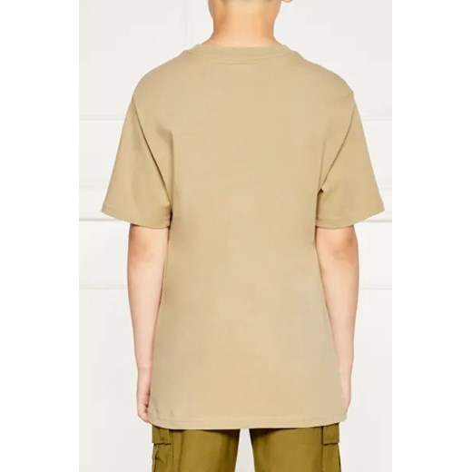 T-shirt chłopięce Polo Ralph Lauren