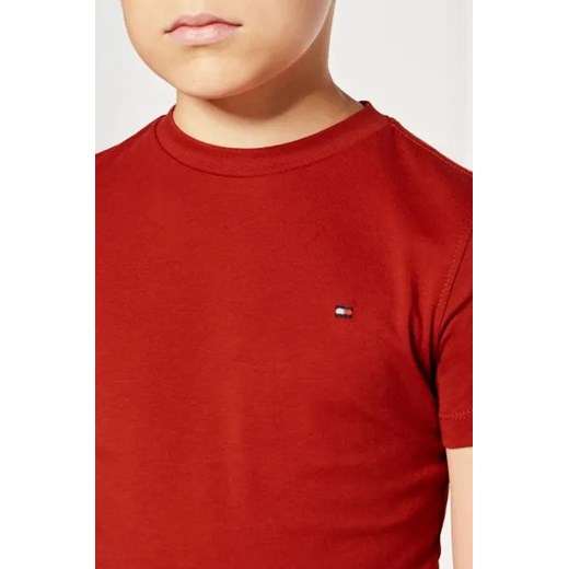 Tommy Hilfiger T-shirt ESSENTIAL | Regular Fit Tommy Hilfiger 116 Gomez Fashion Store