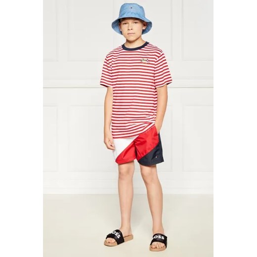 Tommy Hilfiger Szorty kąpielowe | Regular Fit Tommy Hilfiger 152/164 okazja Gomez Fashion Store