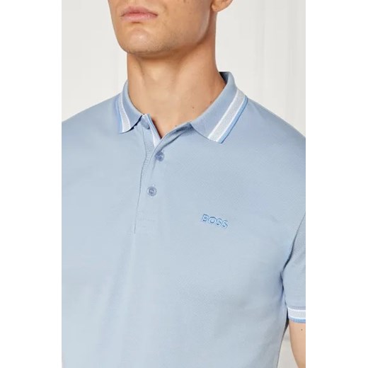 T-shirt męski BOSS HUGO