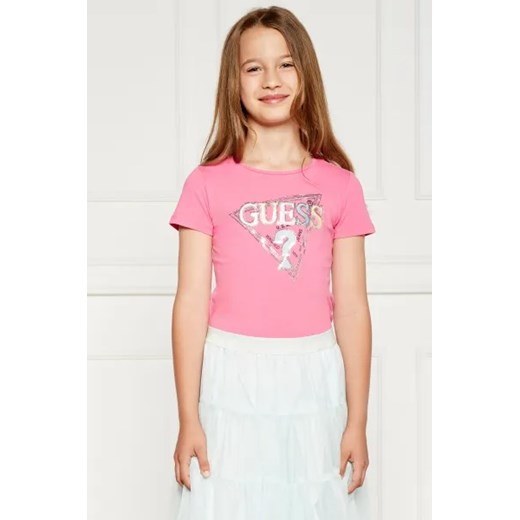 Guess T-shirt | Slim Fit Guess 140 Gomez Fashion Store