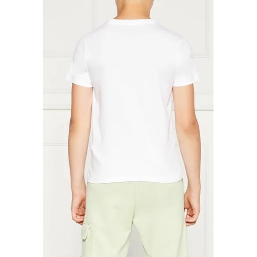 Guess T-shirt | Regular Fit Guess 164 Gomez Fashion Store