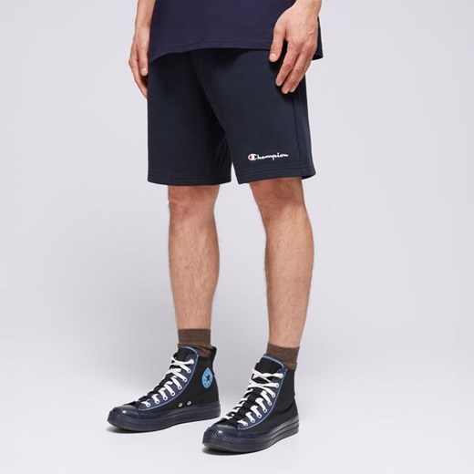 CHAMPION SZORTY BERMUDA ze sklepu Sizeer w kategorii Spodenki męskie - zdjęcie 173778103