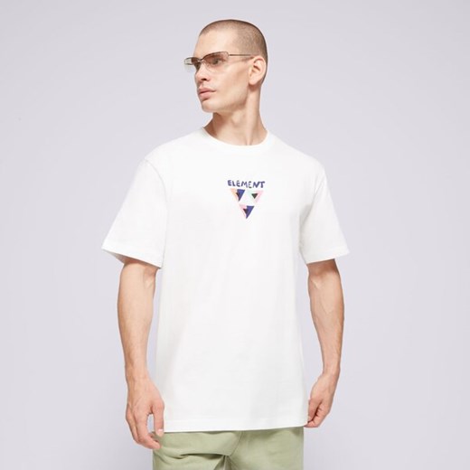 ELEMENT T-SHIRT CONQUER SS ze sklepu Sizeer w kategorii T-shirty męskie - zdjęcie 173778113