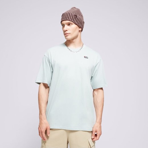 FILA T-SHIRT BADGE LOGO TEE ze sklepu Sizeer w kategorii T-shirty męskie - zdjęcie 173778123