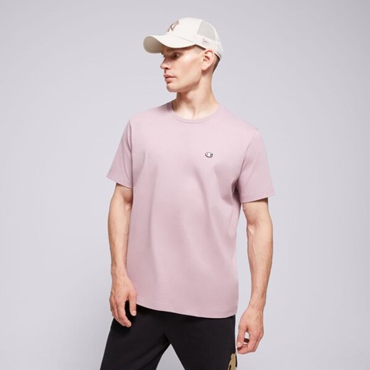 CHAMPION T-SHIRT CREWNECK TEE ze sklepu Sizeer w kategorii T-shirty męskie - zdjęcie 173778132