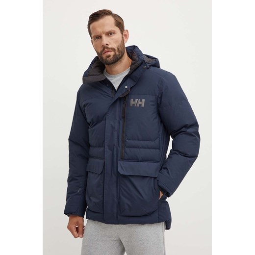 Helly Hansen kurtka TROMSOE JACKET 53074 ze sklepu ANSWEAR.com w kategorii Kurtki męskie - zdjęcie 173779242