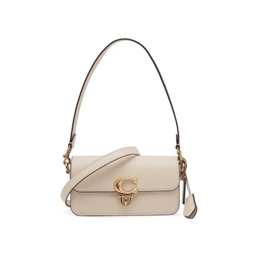 Coach Skórzana listonoszka Coach One Size Gomez Fashion Store