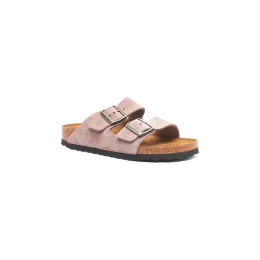 Birkenstock Skórzane klapki ARIZONA LEVE 39 Gomez Fashion Store