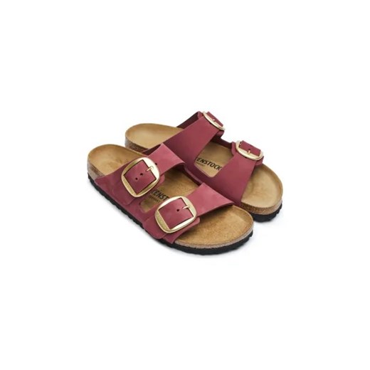 Birkenstock Skórzane klapki ARIZONA 37 Gomez Fashion Store