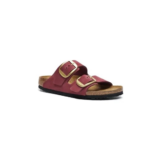 Birkenstock Skórzane klapki ARIZONA 36 Gomez Fashion Store