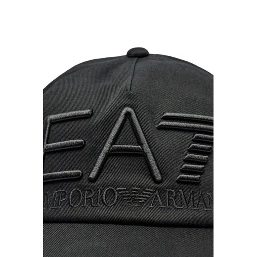 EA7 Bejsbolówka S Gomez Fashion Store