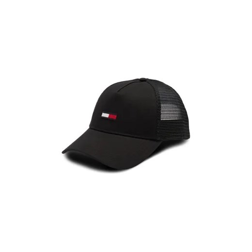 Tommy Jeans Bejsbolówka TJM ELONGATED FLAG TRUCKER Tommy Jeans One Size Gomez Fashion Store