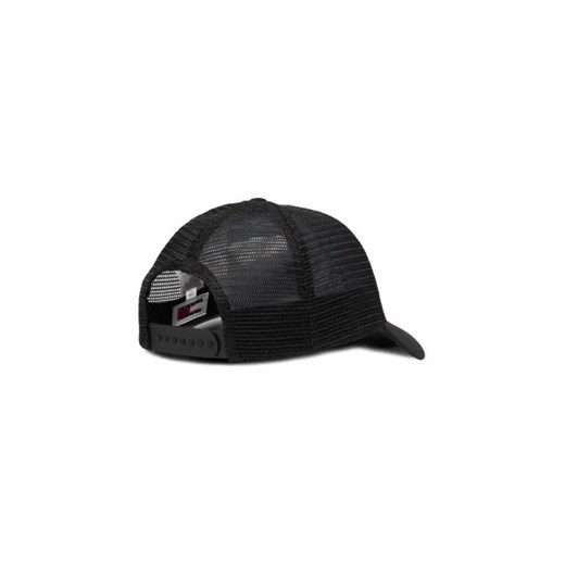 Tommy Jeans Bejsbolówka TJM ELONGATED FLAG TRUCKER Tommy Jeans One Size Gomez Fashion Store