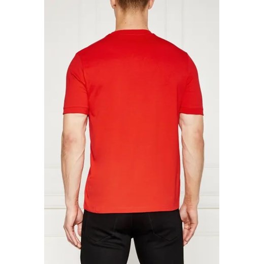 HUGO T-shirt DIRAGOLINO_GEL | Regular Fit L Gomez Fashion Store