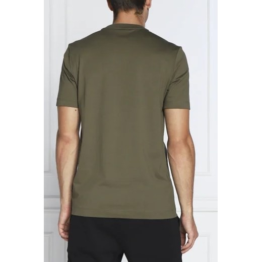 BOSS BLACK T-shirt Thompson | Regular Fit XXL Gomez Fashion Store
