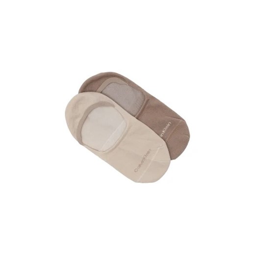 Calvin Klein Skarpety/stopki 2-pack Calvin Klein 39-42 Gomez Fashion Store