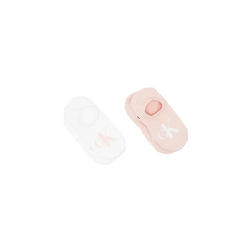 CALVIN KLEIN JEANS Skarpety/stopki 2-pack One Size Gomez Fashion Store