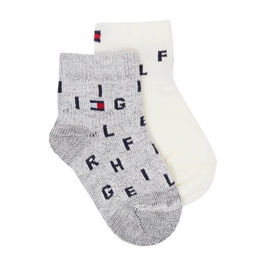 Tommy Hilfiger Skarpety 2-pack ze sklepu Gomez Fashion Store w kategorii Skarpetki dziecięce - zdjęcie 173781750