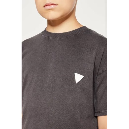 Guess T-shirt | Oversize fit Guess 182 Gomez Fashion Store