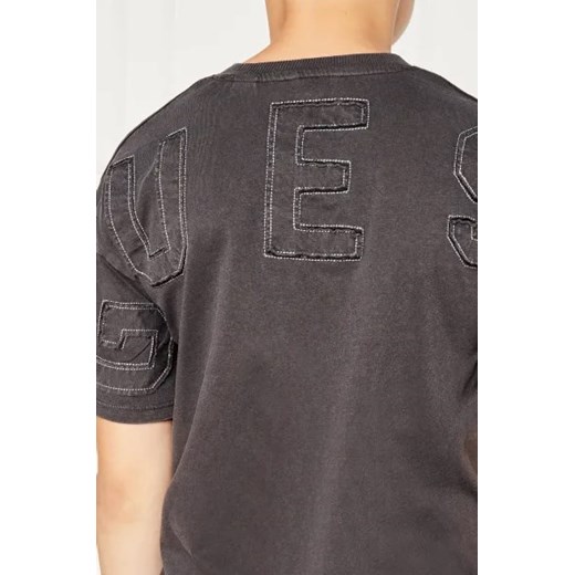 Guess T-shirt | Oversize fit Guess 152 Gomez Fashion Store