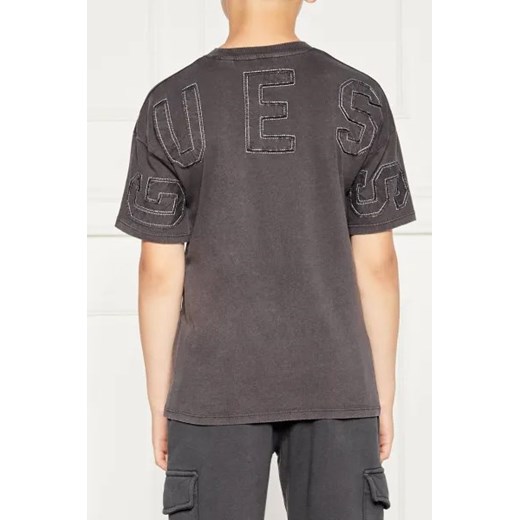 Guess T-shirt | Oversize fit Guess 128 Gomez Fashion Store