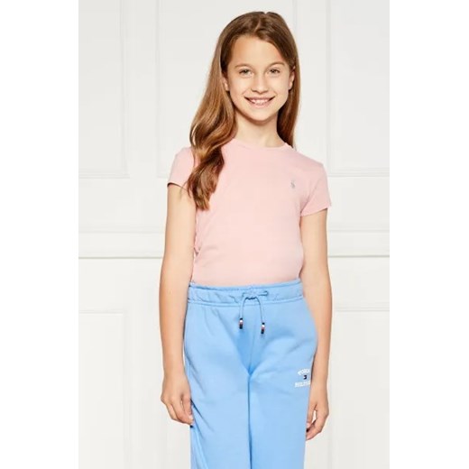 POLO RALPH LAUREN T-shirt | Regular Fit Polo Ralph Lauren 176 Gomez Fashion Store