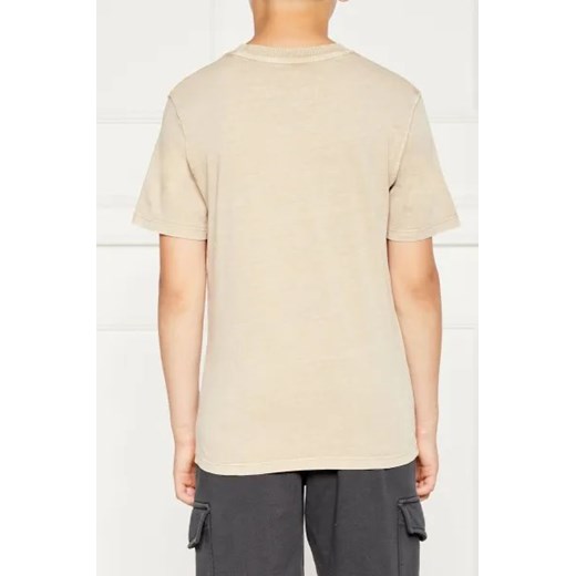 Guess T-shirt | Oversize fit Guess 140 Gomez Fashion Store