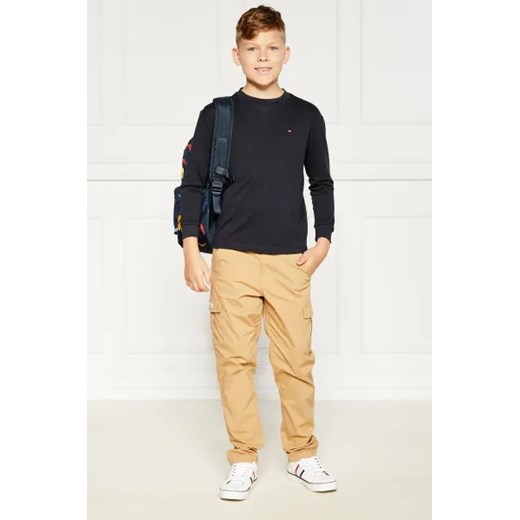 Tommy Hilfiger Longsleeve | Regular Fit Tommy Hilfiger 176 Gomez Fashion Store