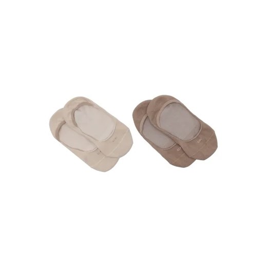 Calvin Klein Skarpety/stopki 2-pack Calvin Klein 39-42 Gomez Fashion Store