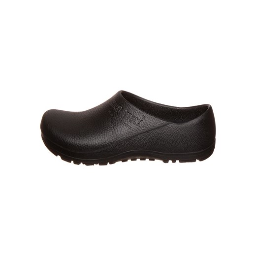 Birkenstock Chodaki "Profi Birki" w kolorze czarnym 44 okazyjna cena Limango Polska