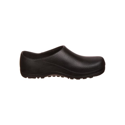 Birkenstock Chodaki "Profi Birki" w kolorze czarnym 39 promocyjna cena Limango Polska