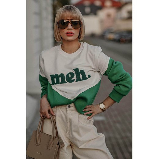 Bluza State of Mind XS ze sklepu NAOKO w kategorii Bluzy damskie - zdjęcie 173785041
