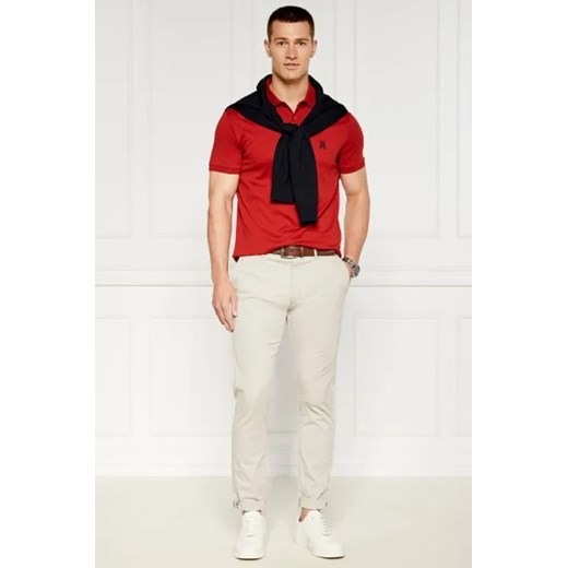 Tommy Hilfiger Polo | Regular Fit Tommy Hilfiger M Gomez Fashion Store
