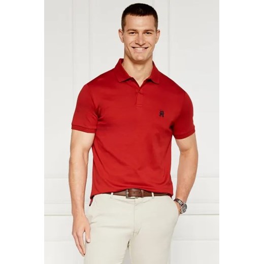 Tommy Hilfiger Polo | Regular Fit Tommy Hilfiger S Gomez Fashion Store